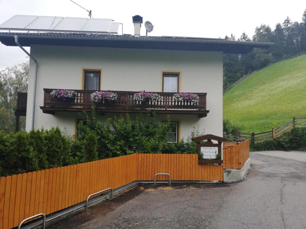 Apartment'S Haus Tegischer Neustift im Stubaital Ngoại thất bức ảnh