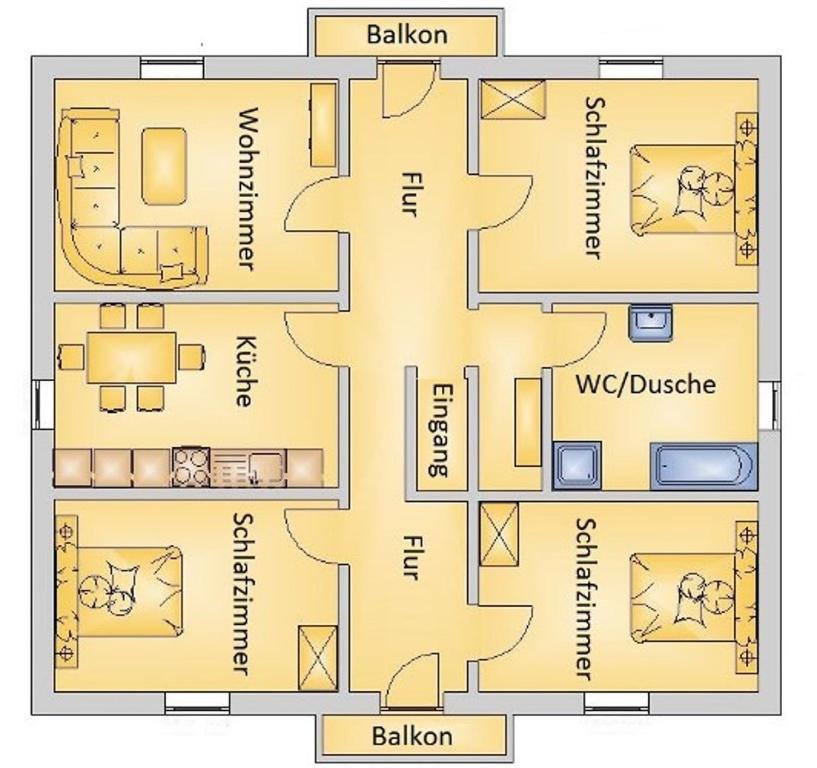 Apartment'S Haus Tegischer Neustift im Stubaital Ngoại thất bức ảnh