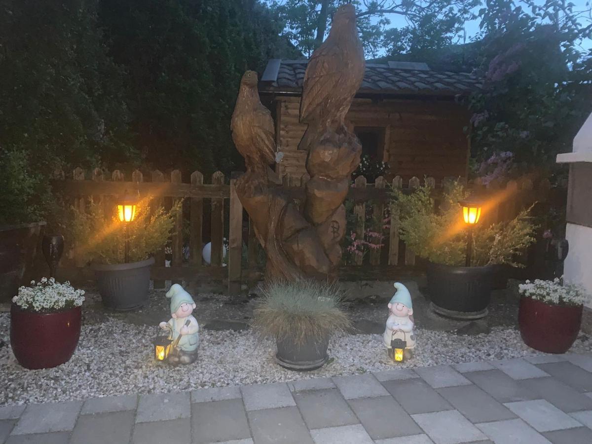 Apartment'S Haus Tegischer Neustift im Stubaital Ngoại thất bức ảnh